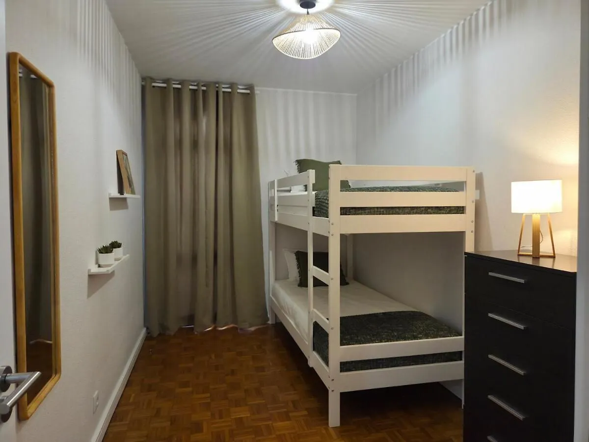 Apartment The Infante Stay Funchal