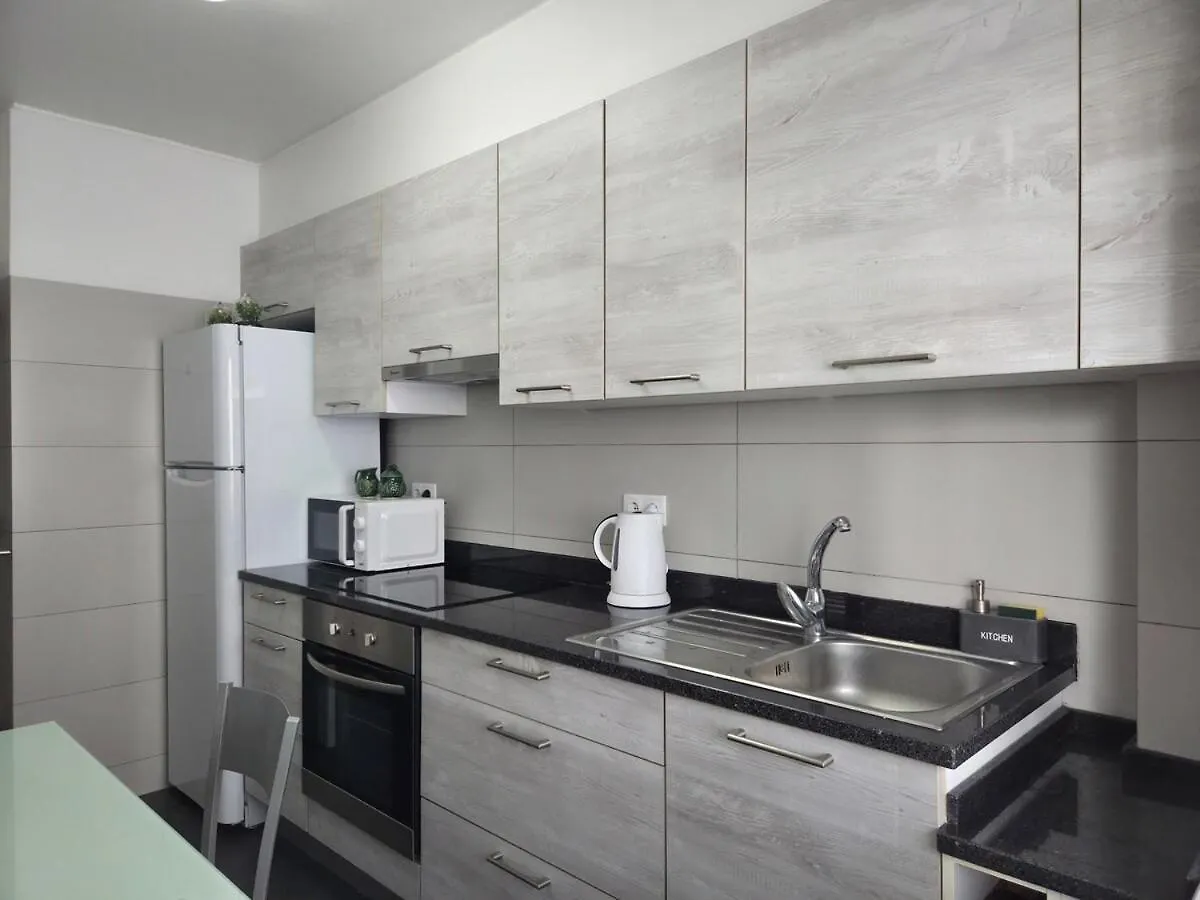 The Infante Stay Funchal  Apartment