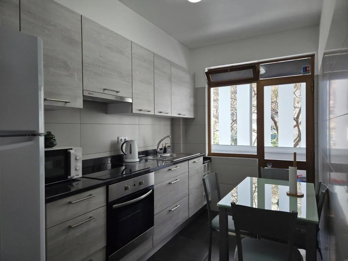 Apartment The Infante Stay Funchal  Portugal