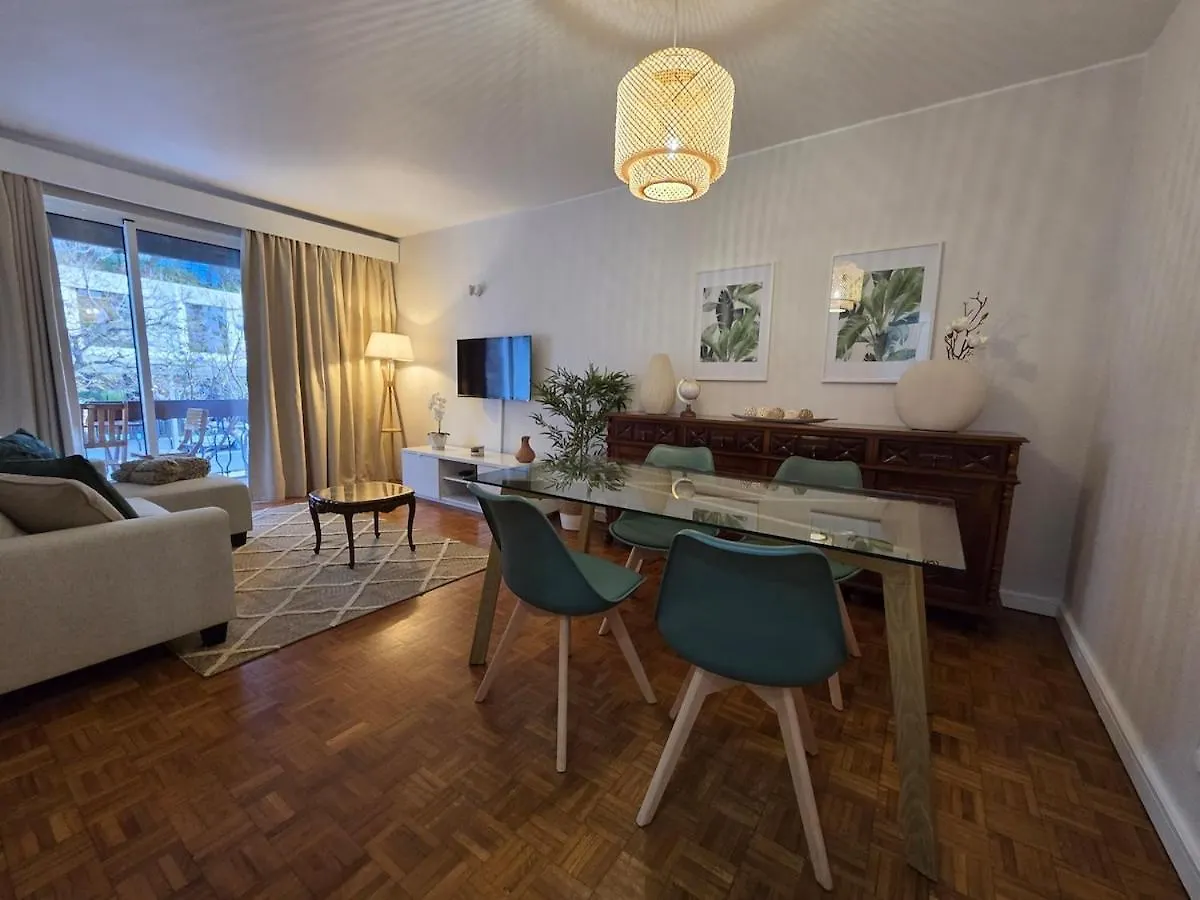 The Infante Stay Funchal