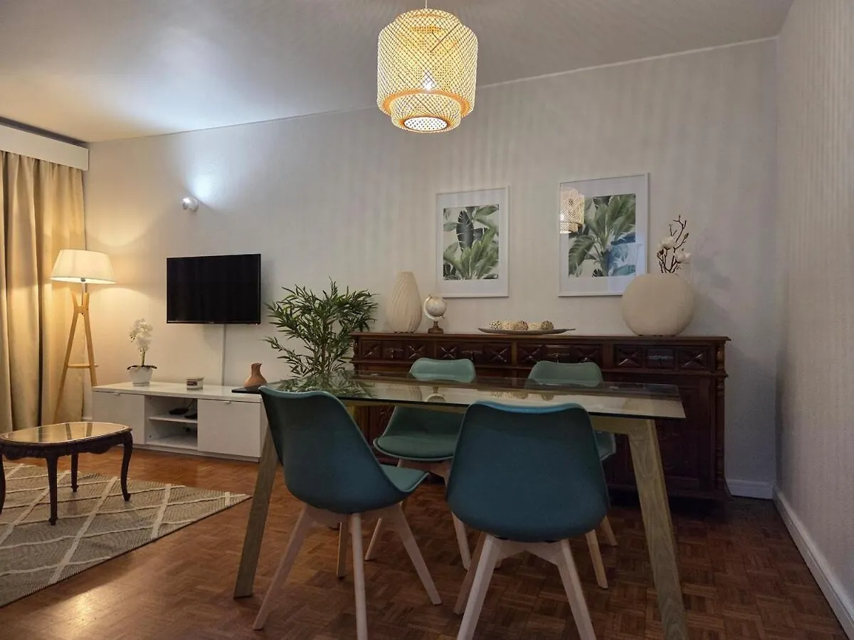 Apartment The Infante Stay Funchal