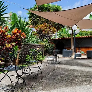 Affittacamere Aspa - Alegria, Funchal (Madeira)