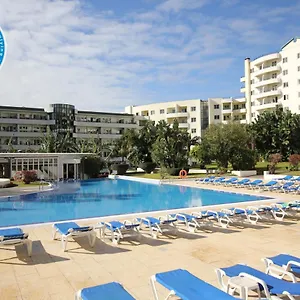4* Отель Jardins Da Ajuda