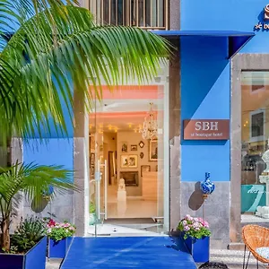 4* Hotel Sé Boutique