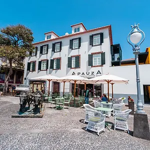 Appartamento Flh Viola Market Flats, Funchal (Madeira)