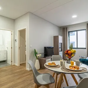 Beatman Boutique I By Atlantic Appartement