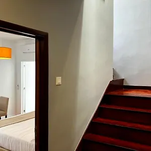  Apartamento Alegria