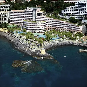 5* Hotel Royal Savoy - Ocean - Savoy Signature
