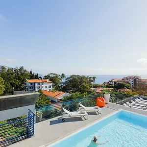 4* Lägenhetshotell Terrace Mar