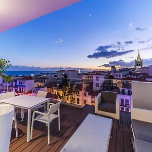 Faa 31 De Janeiro By An Island Appartement