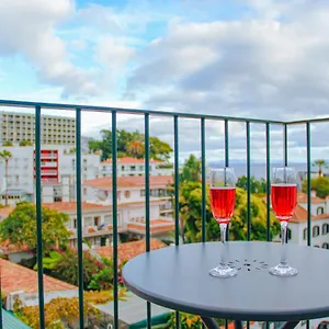 Casal Da Penha Appartement