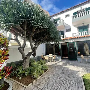 Residencial Pina Gæstehus
