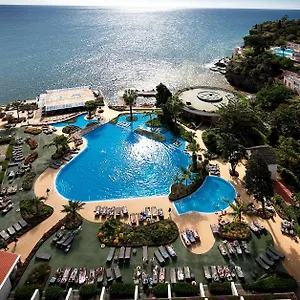 Szálloda Pestana Carlton Madeira Ocean, Funchal