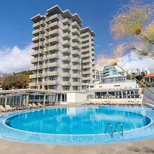 4* Hotell Allegro Madeira - Adults Only
