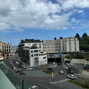 Next Corner Plaza Apartment