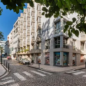 3* Отель Madeira