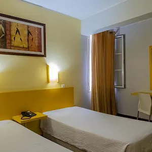  Pensión Residencial Chafariz /queimada
