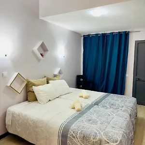 Apartmanhotel I -, Funchal
