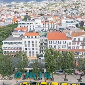 King David By Madeira Sun Travel Apartment