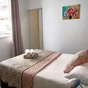  Гостевой дом Madeirarooms