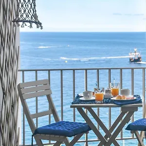  Apartament Do Mar