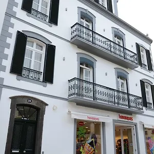 Edificio Charles 103 Appartement