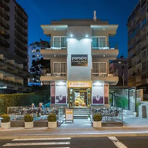 3* Hotel apartamentowy Turisticos Paraiso