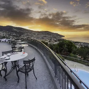 Quinta Vistas (adults Only) Funchal (Madeira)