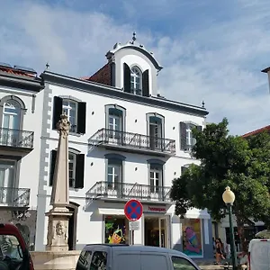 Edificio Charles 102 Appartement