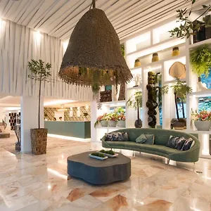 4* Отель Alto Lido