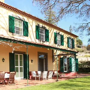 4* Pensjonat Quinta Malvas - Quinta De Santa Luzia