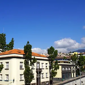 Ribeira Center Apartment