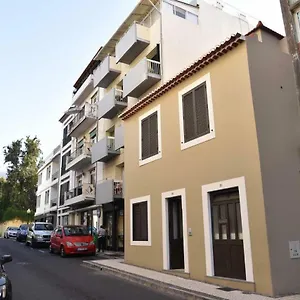 Center Funchal (Madeira)