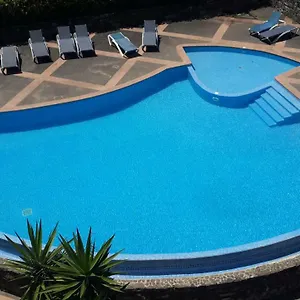 Jasmineiro - Palms Palace Appartement