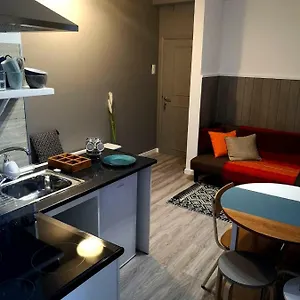  Apartament Madeira Happiness