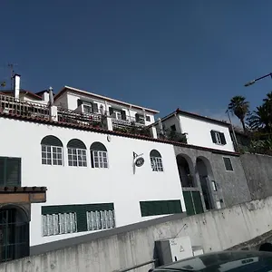 Vendégház Pensao Residencial Teresinha, Funchal